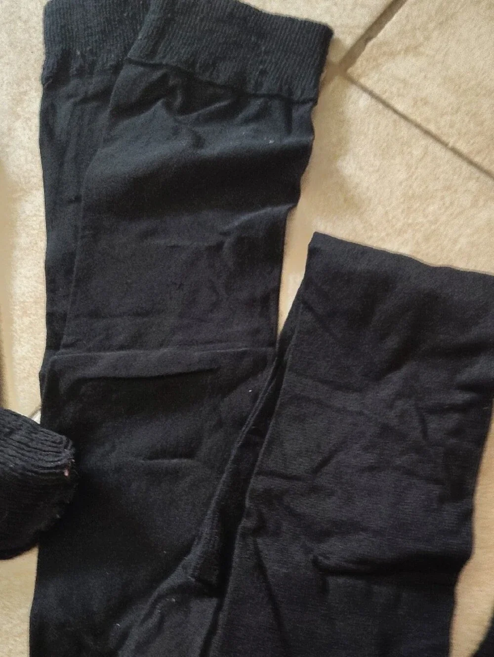 N/A classic black